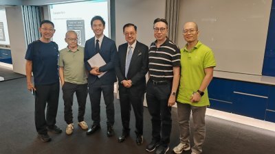活動相片