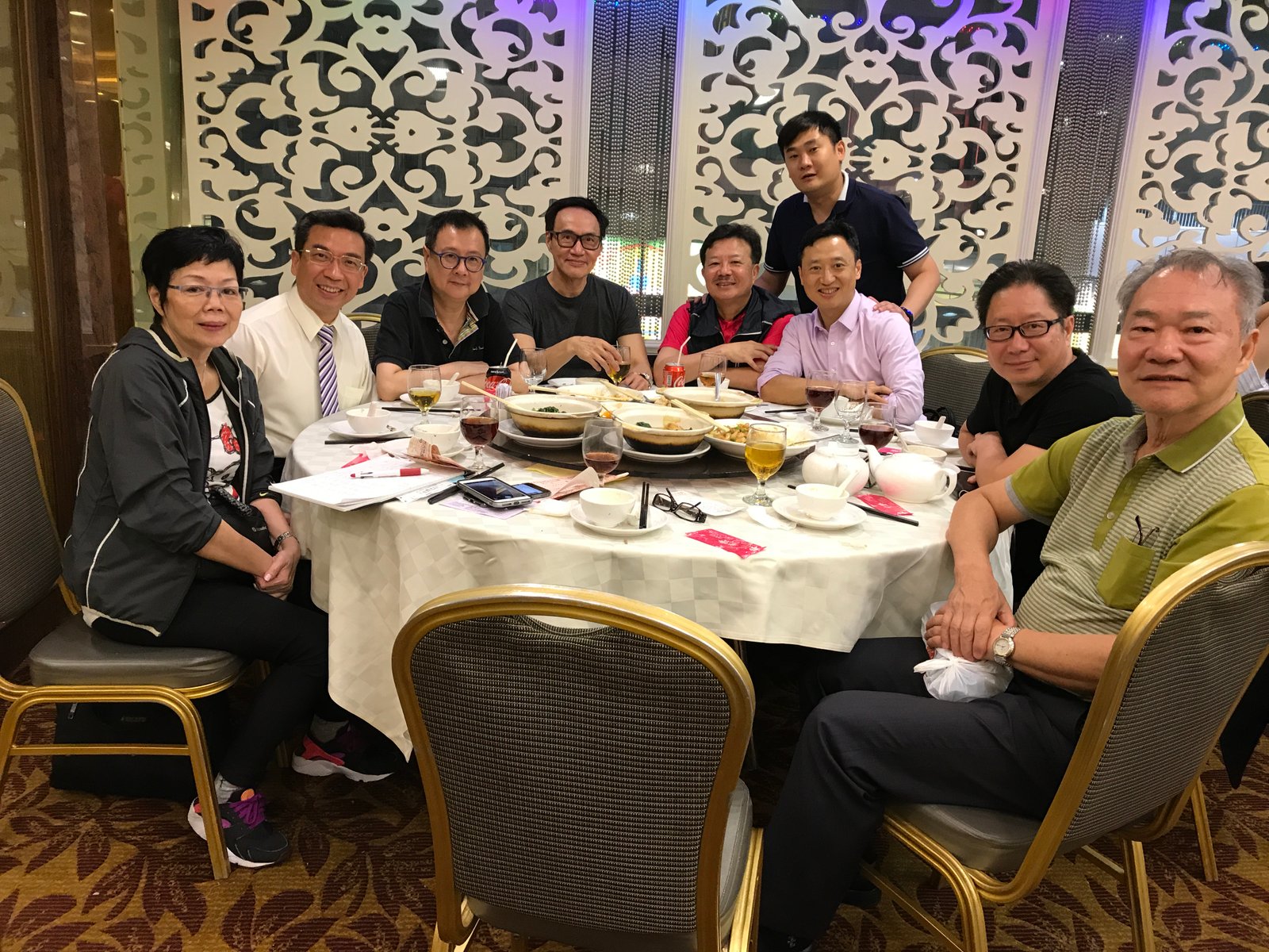 2016 年相冊