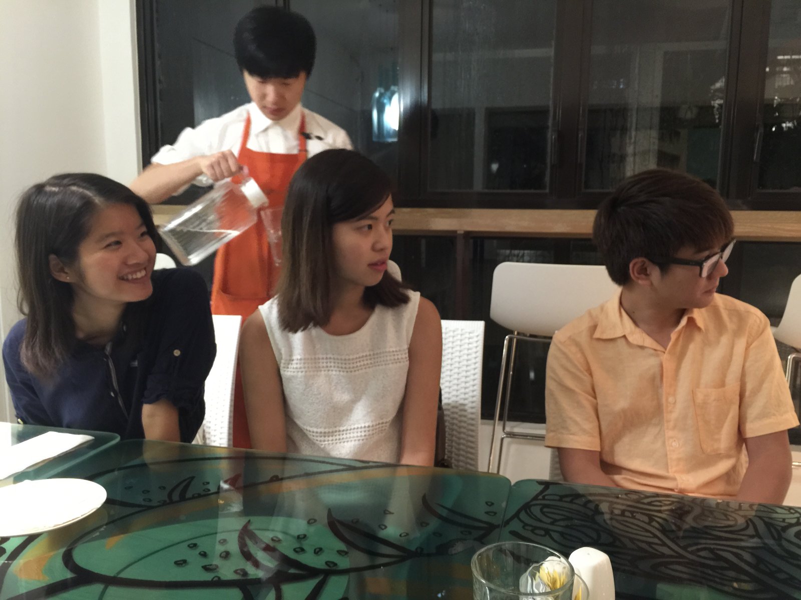 2017 年相冊