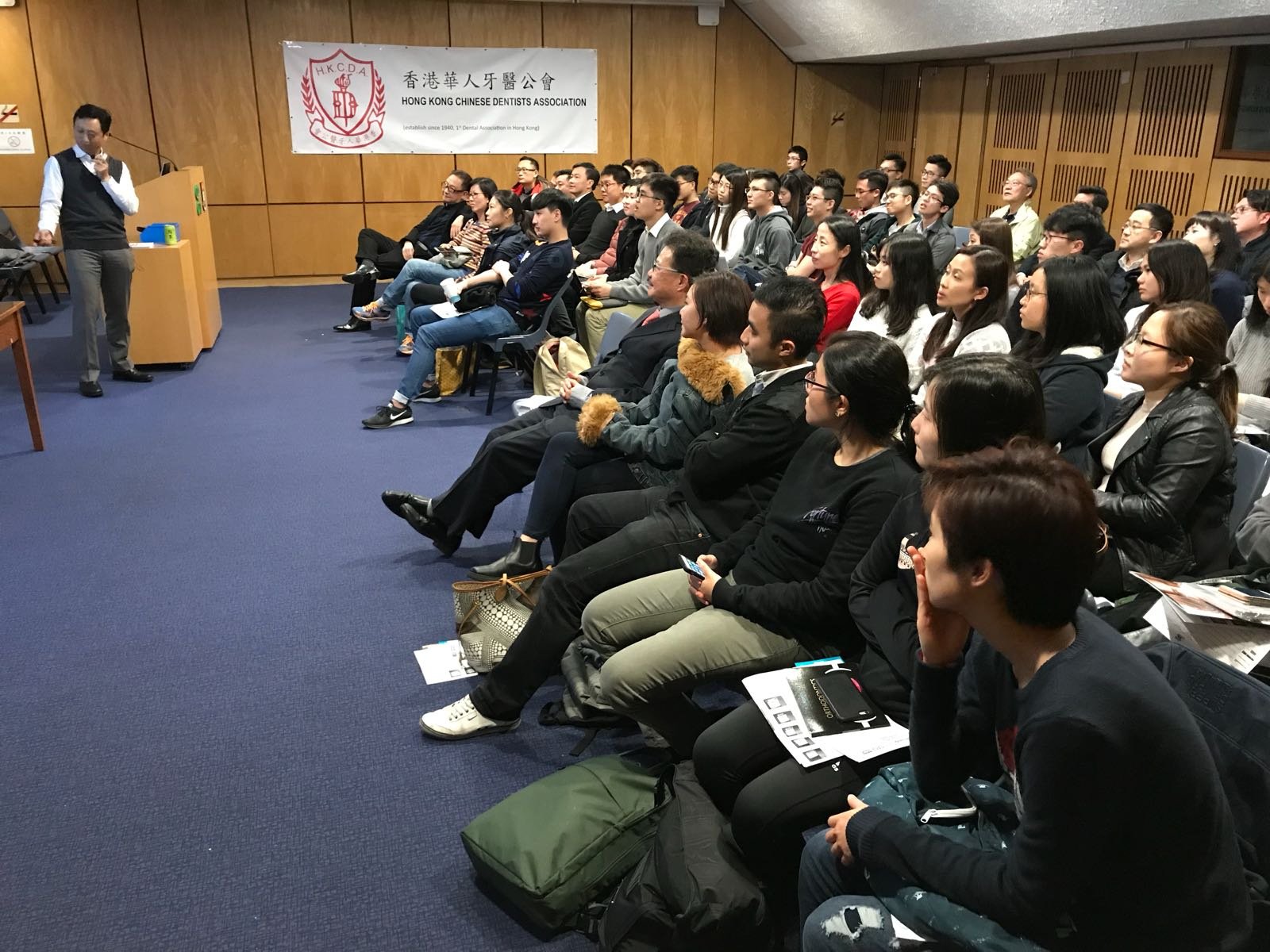 2018 年相冊