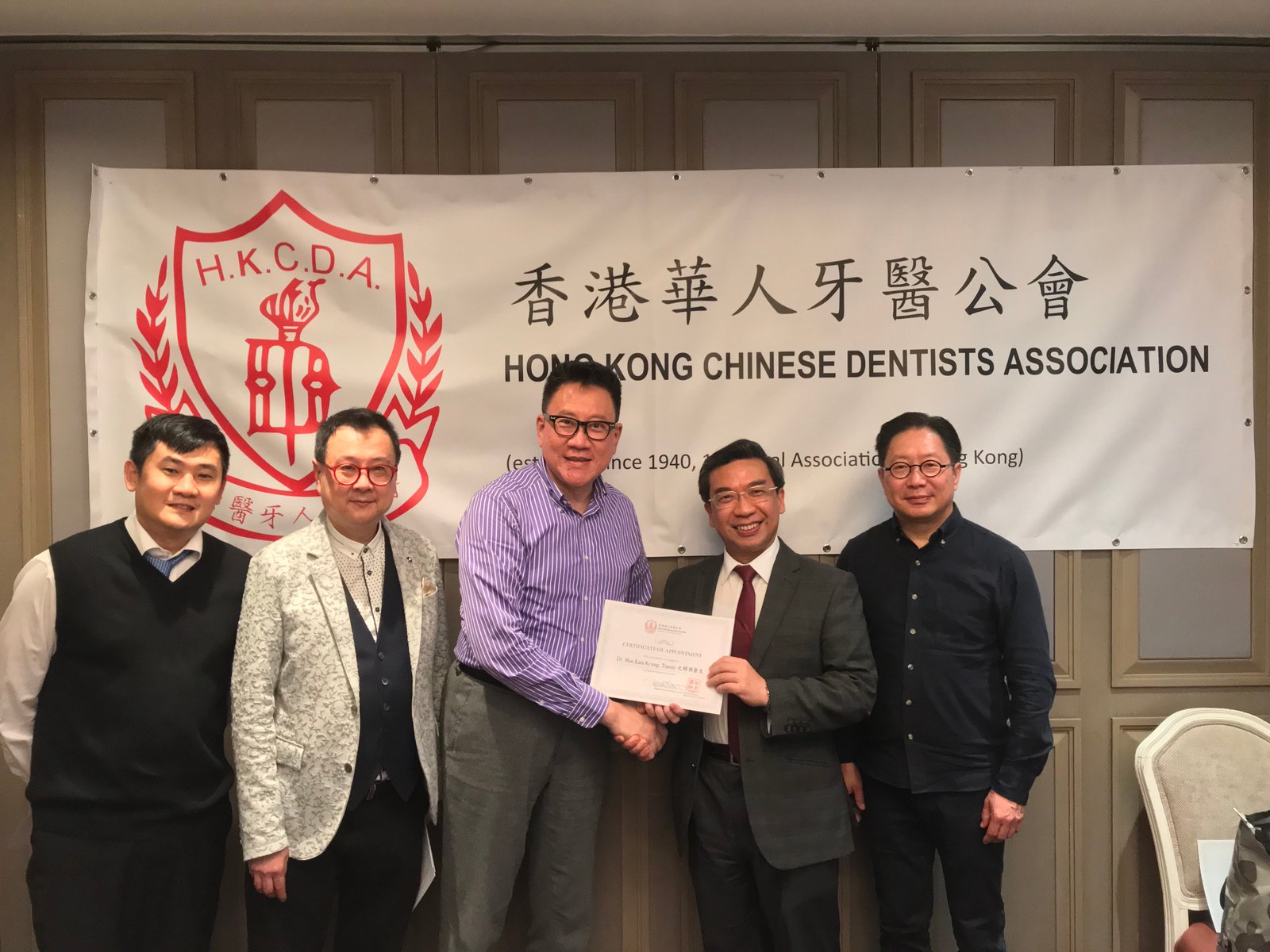 2019 年相冊