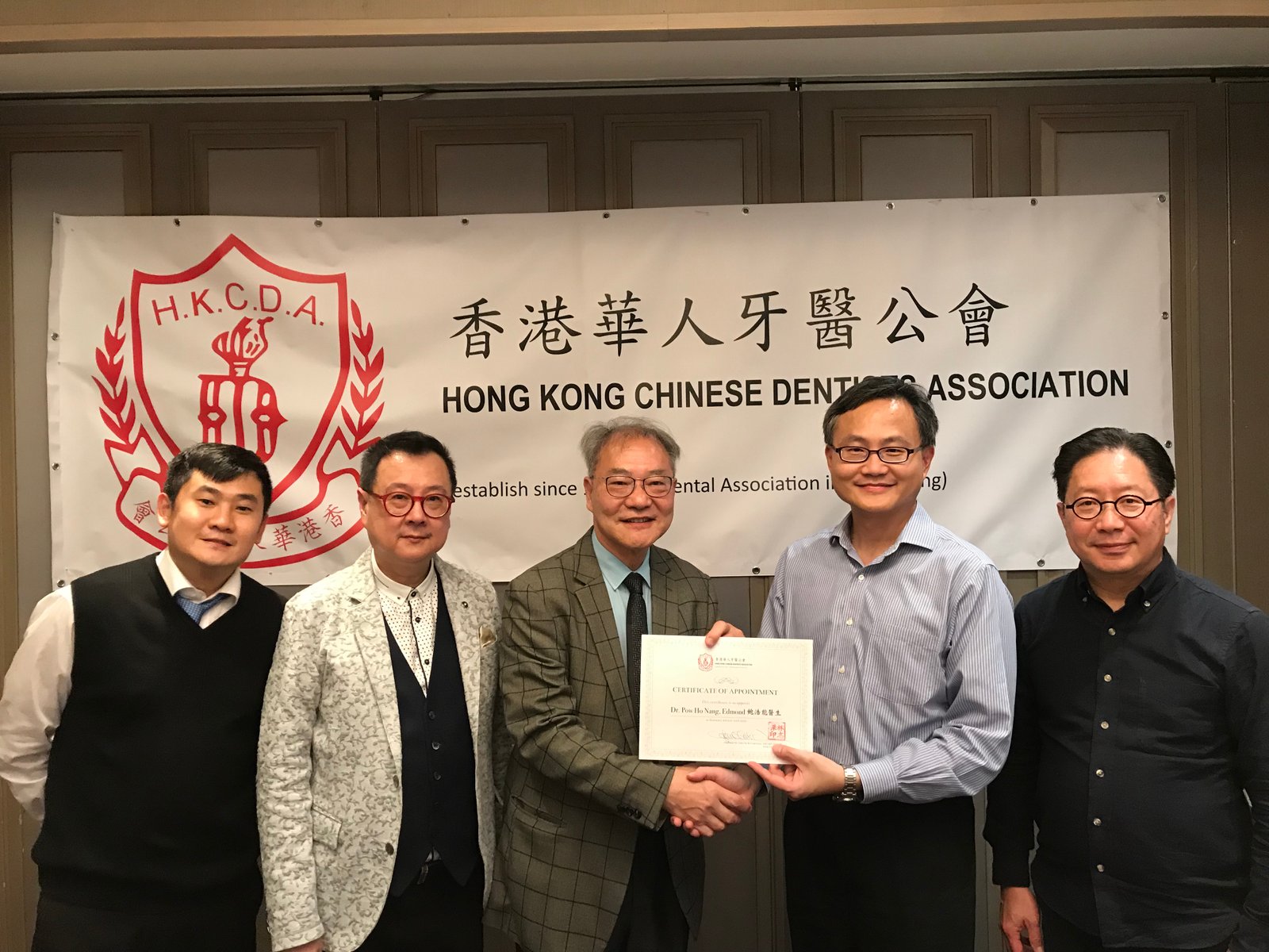 2019 年相冊