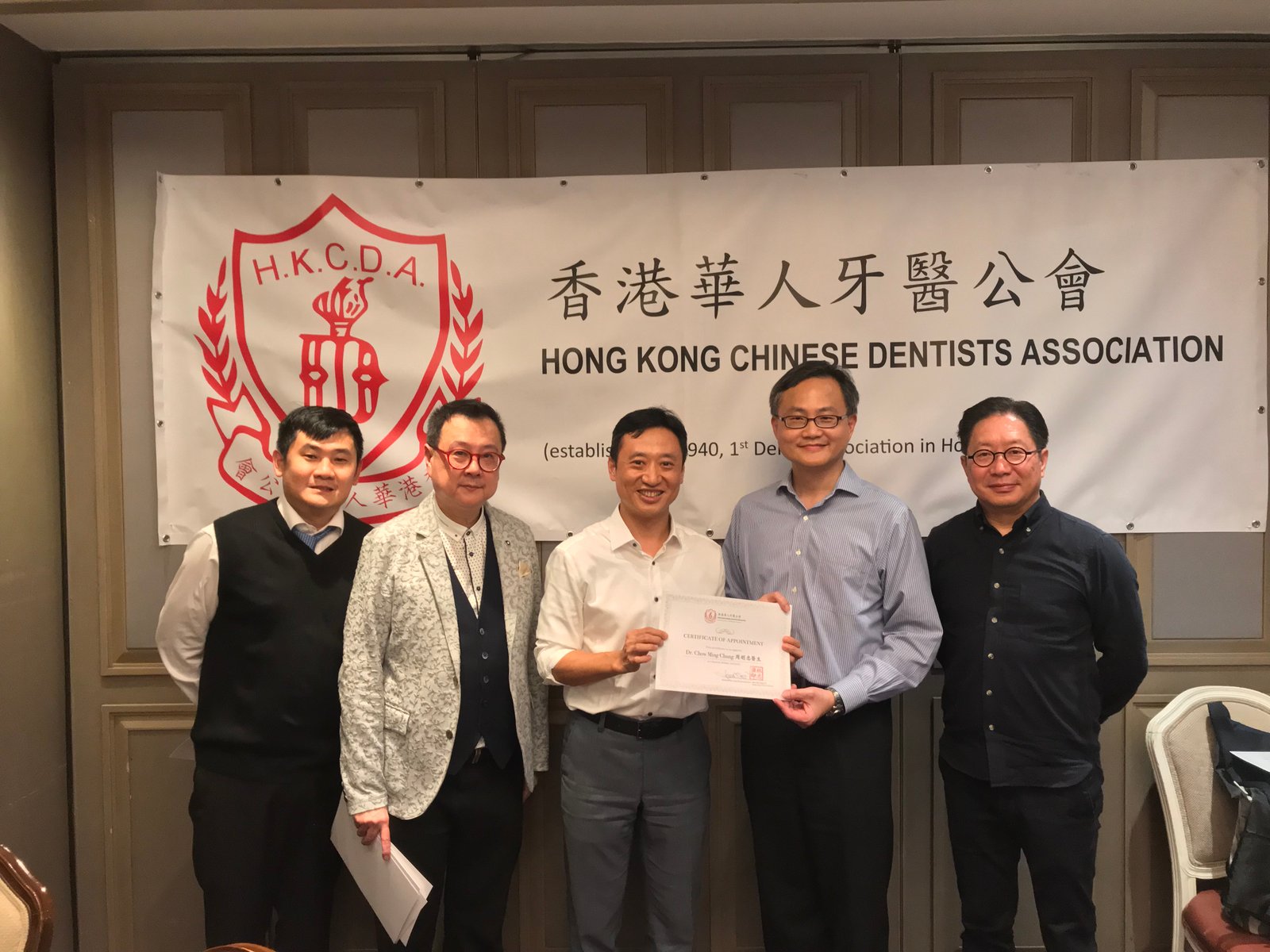 2019 年相冊