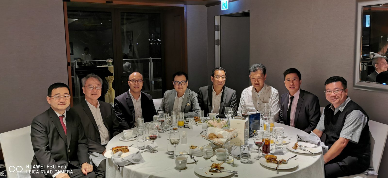 2019 年相冊