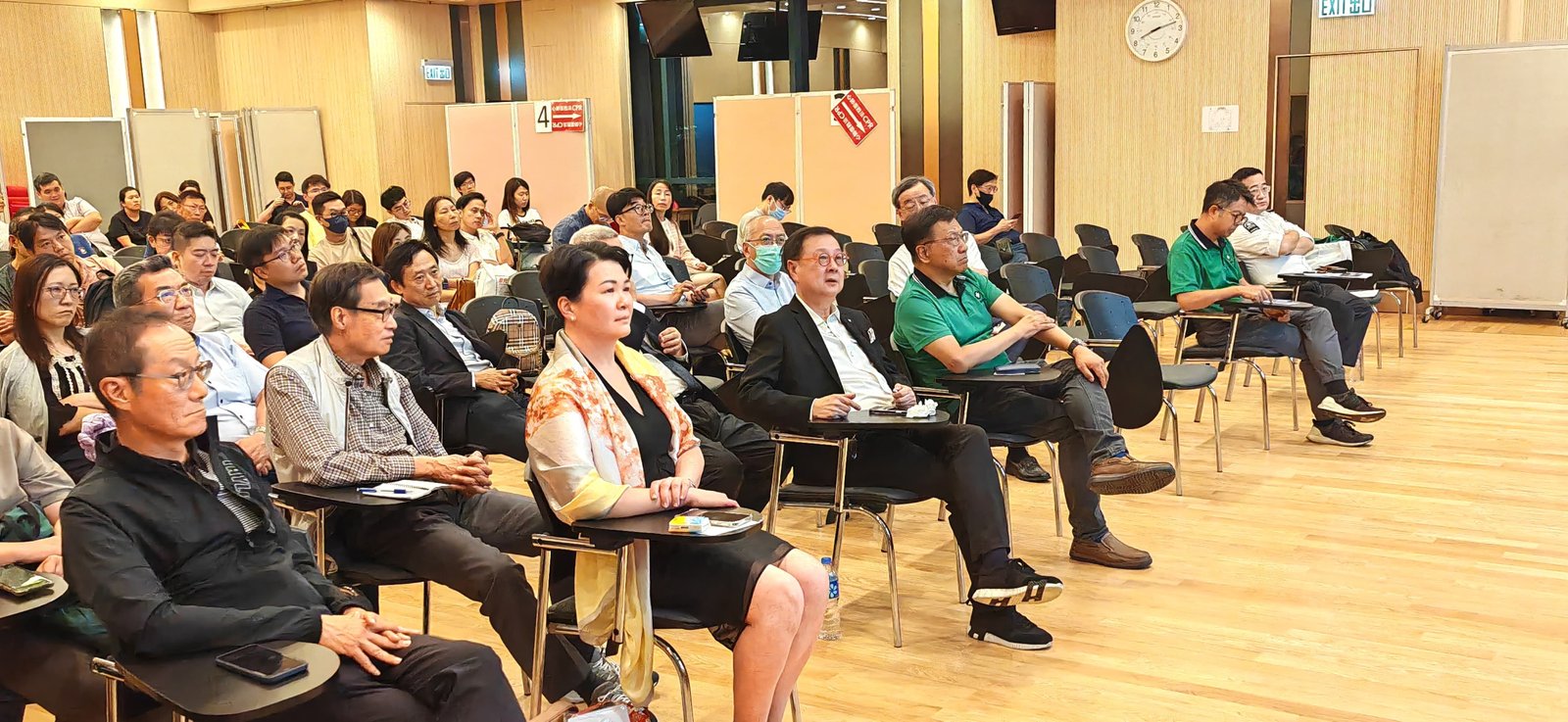 牙科疏忽案件：香港法院的啟示講座