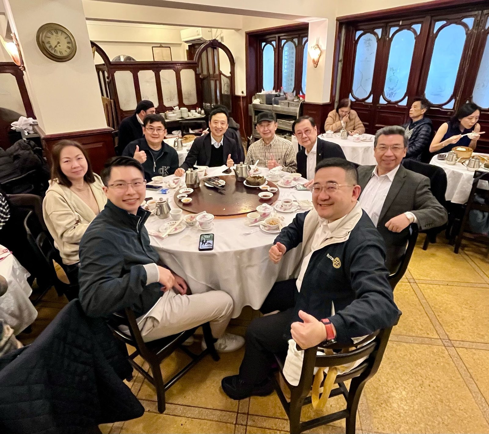 2025 年相冊