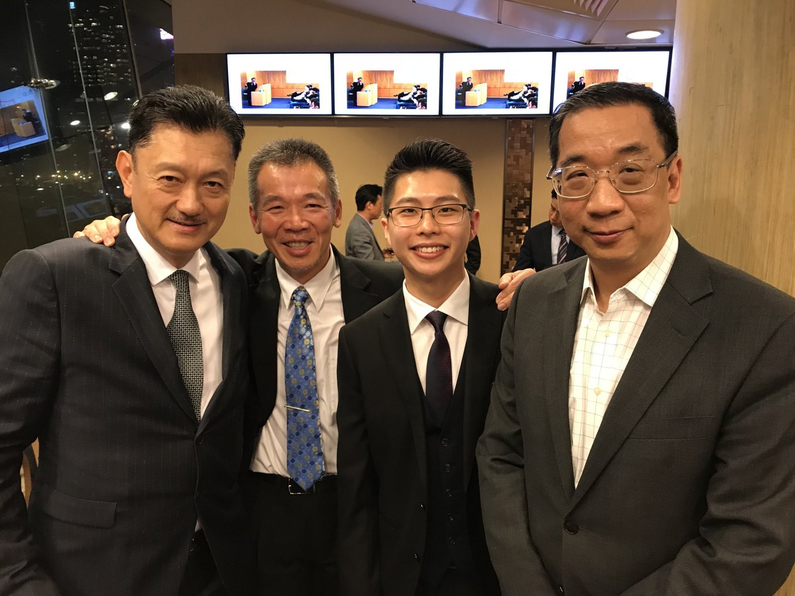 2018 年相冊