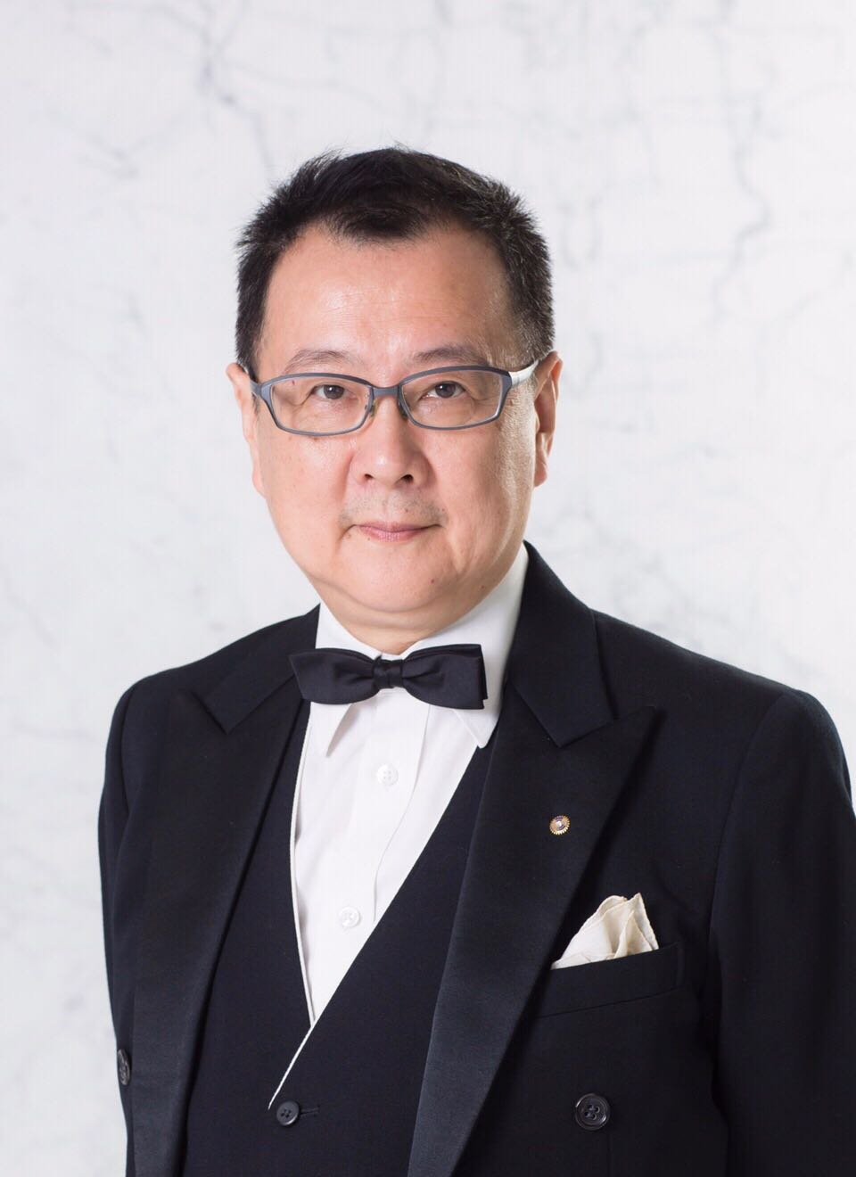 Lam Chi Kit, Lawrence
