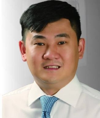 Heung Chi Wai, William