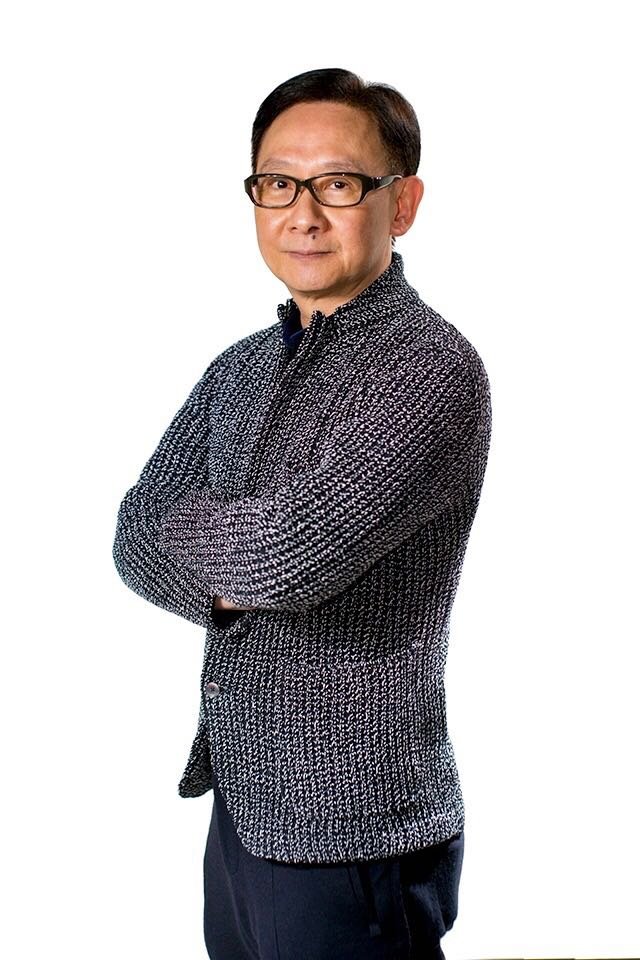 Chan Chiu Yee, Spencer