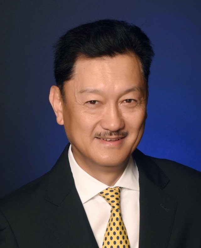Ling Yu Kong, John