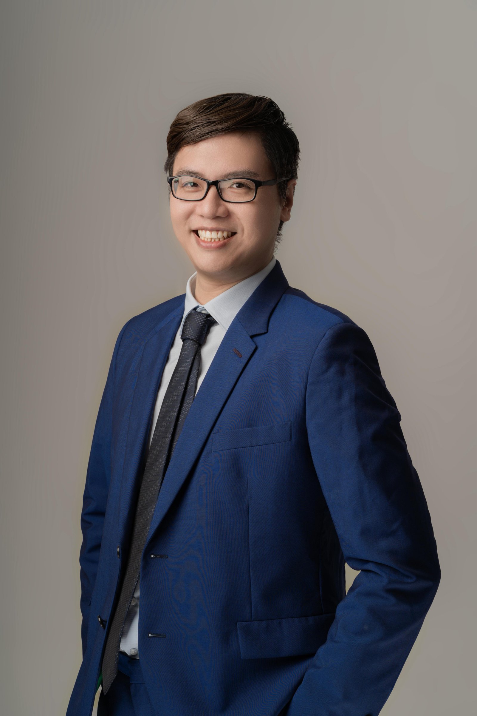 Lam Walter Yu Hang