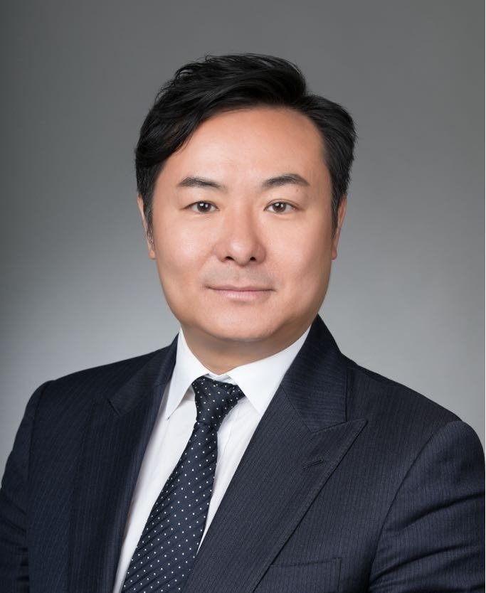 Anthony Siu