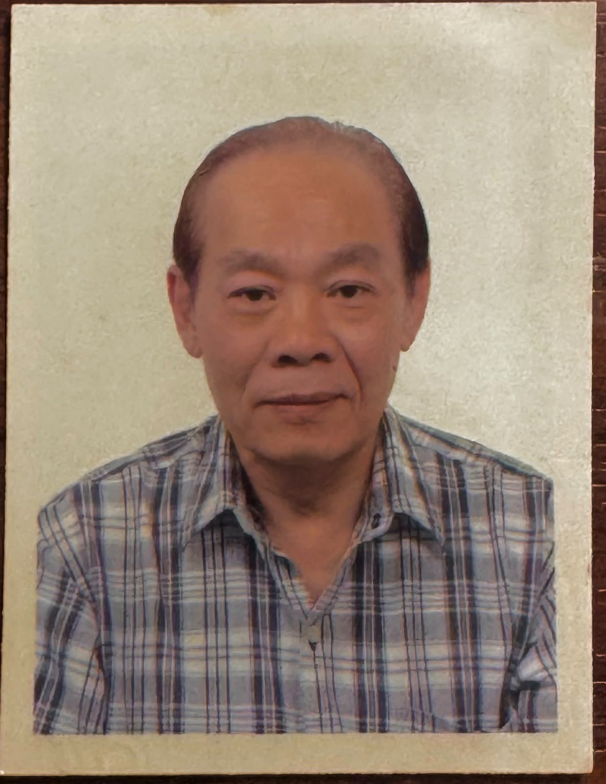 W.F. Heung